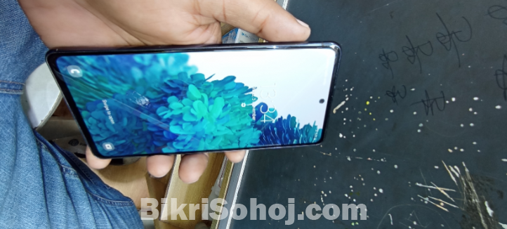 Samsung S20fe 5g 8_128